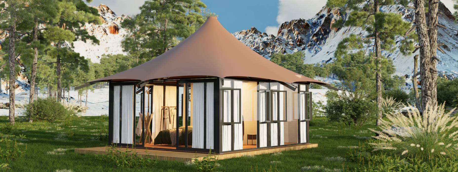 京口区装配式建筑厂家